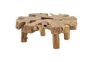 RAY, coffee table, wood