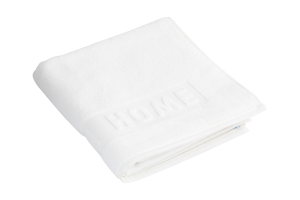 BAOBAO, hand towel, white, 50x100 cm