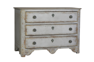 PATTY, chest of drawers, 3 drawers