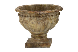 ODAIR, garden vase, S