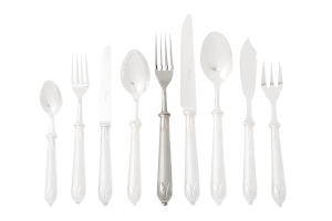 ETOILE, table fork