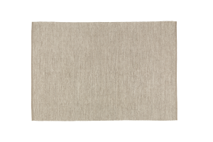 STANIN, tapis, 200x300, gris, laine