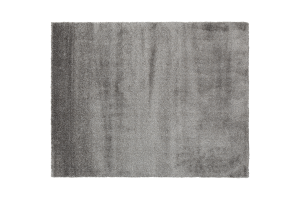 LEIRA, carpet, 200x250, silver