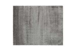 LEIRA, tapijt, 240x340, silver