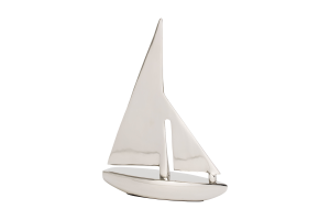 ROHAN, sailboat, nickel, L