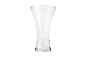 BELLUNO, Vase, Glas, S