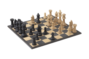 FLANDERS, schaakspel