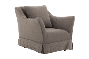 BERGAMO, seat, 90cm x 95cm
