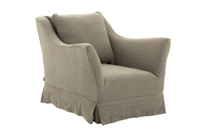 BERGAMO, seat, 90cm x 105cm