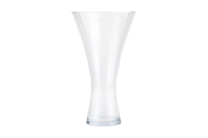 BELLUNO, vase, glass, L