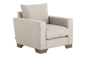 ADELAIDE, fauteuil, 1 place, fixe