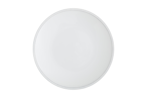 JILLE, plate, ceramic, white, 28cm