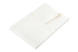 KATIE, tablecloth, white, 140x250
