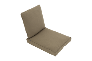 EMPIRE, cushion set, set of 2