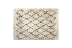 BENIR, carpet, 160x230, off-white