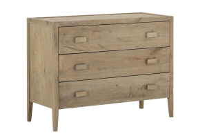 CAPE COD, chest of drawers, weathered oak