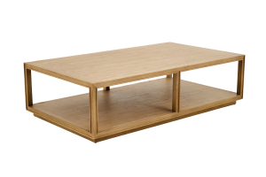 OLEX, coffee table, rectangular