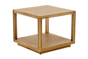 OLEX, side table, wood