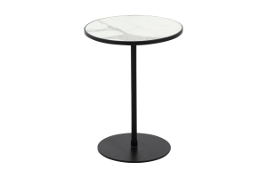 NATHANS, side table, round