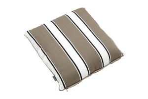 CURIOSITY, cushion, outdoor, stripes