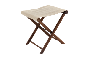 JULIAN, folding stool