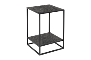 INDRA, side table, metal