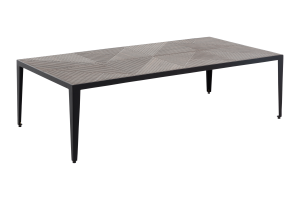 SANDS, coffee table, rectangular
