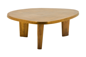 EKOL, coffee table, metal, model 2