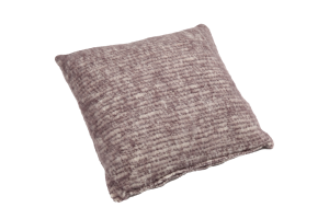 NEWTOWN, cushion, purple