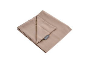 STEFANO, pillowcase, set of 2, 50x70, mudstone