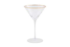 SEPPO, verre à martini, 170ml