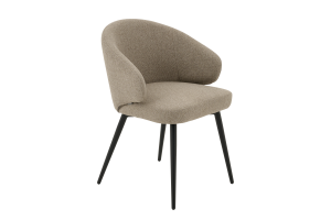 BILUND, chair, fabric