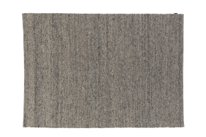 DESTIN, carpet, 170x240, dark grey