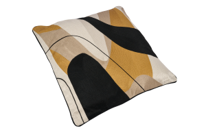 VINTA, cushion, model 1, square