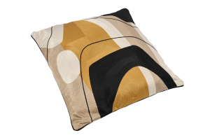 VINTA, cushion, model 2, square