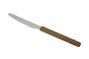 KORBA, couteau à dessert