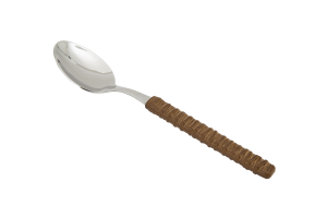 KORBA, dessert spoon