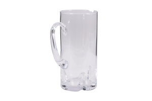 TAPON, pitcher, glass, 1,5l
