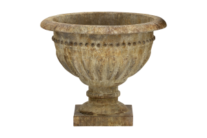 ODAIR, garden vase, M