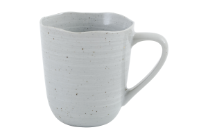 ALANAH, mug, ceramic, grey, 350ml