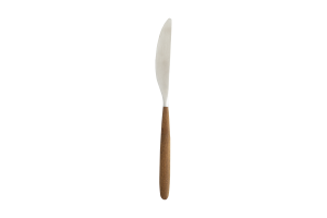 BORNEO, coltello da tavola