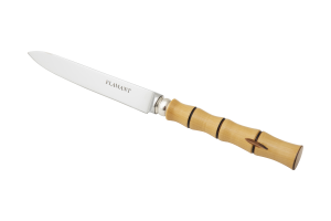 OLSAKA, couteau à dessert