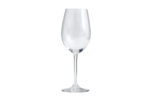LUND, white wine glass, 390ml