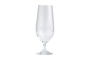 LUND, beer glass, 395ml