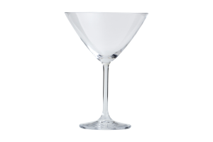 LUND, martini glass, 210ml